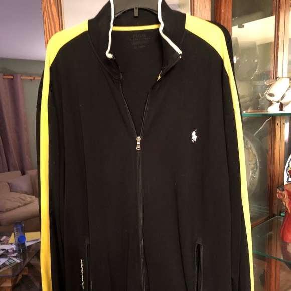 Polo Ralph Lauren Other - Men’s Polo Performance Jacket